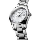 Longines CONQUEST CLASSIC (Ref: L2.286.4.87.6) - Bild 3