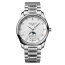Longines LONGINES MASTER COLLECTION MOONPHASE (Ref: L2.909.4.77.6) - Bild 0