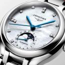 Longines PRIMALUNA MOONPHASE (Ref: L8.126.4.87.2) - Bild 4