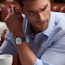 Longines LONGINES MASTER COLLECTION CHRONO MOONPHASE (Ref: L2.773.4.71.2) - Bild 5