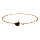 Chopard Happy Hearts Choker (Ref: 819482-5200) - Bild 0