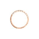 Chopard Ice Cube Ring (Ref: 827007-5010) - Bild 3