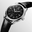 Longines CONQUEST HERITAGE CENTRAL POWER RESERVE (Ref: L1.648.4.52.2) - Bild 5