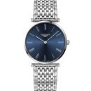 Longines LA GRANDE CLASSIQUE DE LONGINES (Ref: L4.866.4.94.6) - Bild 0