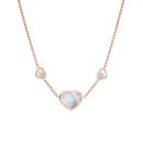 Chopard Happy Hearts Halskette (Ref: 81A082-5301) - Bild 0