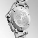 Longines HYDROCONQUEST GMT (Ref: L3.890.4.96.6) - Bild 2