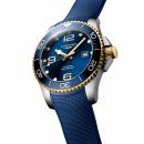 Longines HYDROCONQUEST (Ref: L3.782.3.96.9) - Bild 3