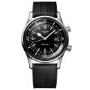 Longines The Longines Legend Diver Watch (Ref: L3.774.4.50.9) - Bild 0