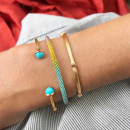 Ole Lynggaard Copenhagen Life Armband (Ref: A3040-408) - Bild 3