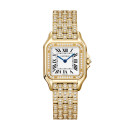 Cartier Panthère de Cartier (Ref: WJPN0060) - Bild 0