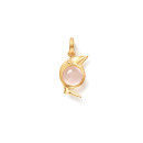 Ole Lynggaard Copenhagen Bird Family Charm (Ref: A3261-402) - Bild 0