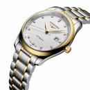 Longines LONGINES MASTER COLLECTION (Ref: L2.793.5.97.7) - Bild 3