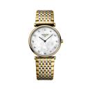 Longines LA GRANDE CLASSIQUE DE LONGINES (Ref: L4.512.2.87.7) - Bild 0
