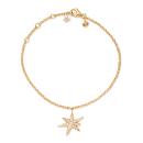 Ole Lynggaard Copenhagen Funky Stars-Armband (Ref: A3203-402) - Bild 0