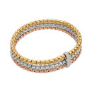 FOPE Eka Flex'it Armband mit Diamantpavé (Ref: 75601BX_BB_4_XBX_0XS) - Bild 0