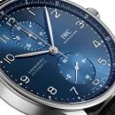 IWC PORTUGIESER CHRONOGRAPH (Ref: IW371606) - Bild 4