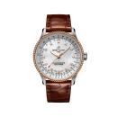 Breitling Navitimer Automatic 35 (Ref: U17395211A1P2) - Bild 0