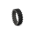 Serafino Consoli Brevetto Multi-Size Ring (Ref: RMS 7F2 BG BD) - Bild 2