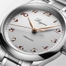 Longines LONGINES MASTER COLLECTION (Ref: L2.357.4.70.6) - Bild 5