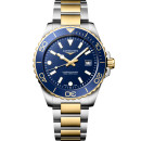 Longines HYDROCONQUEST (Ref: L3.769.3.96.7) - Bild 0