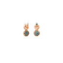 Bron Stardust Ohrschmuck (Ref: 8OR4817IBR) - Bild 0