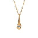 Schaffrath CALLA Collier (Ref: 114_CALD3_24_GW) - Bild 0