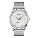 Tissot Heritage Visodate Powermatic 80 (Ref: T118.430.11.271.00) - Bild 0
