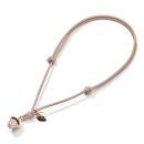 Tamara Comolli myMIKADO Armband mit Diamant Pavé (Ref: B-MM-p-rg) - Bild 0