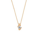 Schaffrath CALLA Collier (Ref: 754_CALSO_20_RW) - Bild 0