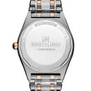 Breitling Chronomat Automatic 36 South Sea (Ref: U10380611L1U1) - Bild 2