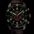 Longines LONGINES SPIRIT FLYBACK (Ref: L3.821.5.59.2) - Bild 6