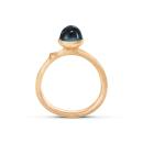 Ole Lynggaard Copenhagen Lotus Tiny Ring (Ref: A2708-408) - Bild 0