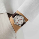 NOMOS Glashütte Club (Ref: 703.1) - Bild 6