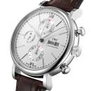 IWC PORTOFINO CHRONOGRAPH (Ref: IW391027) - Bild 2