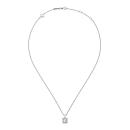 Chopard Happy Diamonds Icons Anhänger mit Halskette (Ref: 79A114-1201) - Bild 3