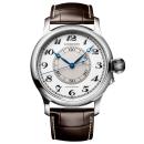 Longines LONGINES WEEMS SECOND-SETTING WATCH (Ref: L2.713.4.13.0) - Bild 0