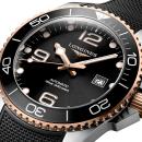 Longines HYDROCONQUEST (Ref: L3.782.3.58.9) - Bild 6
