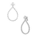 Chopard L'Heure Du Diamant Drop Ohrhänger (Ref: 84A069-1001) - Bild 0