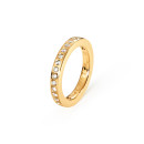 Ole Lynggaard Copenhagen Forever Love Ring (Ref: A2100-404) - Bild 0