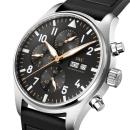 IWC PILOT’S WATCH CHRONOGRAPH APXGP (Ref: IW378009) - Bild 4
