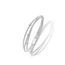 Marco Bicego Goa Armreif (Ref: BG617_B_W_01) - Bild 2