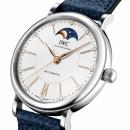 IWC PORTOFINO AUTOMATIC MOON PHASE 37  (Ref: IW459601) - Bild 3