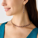 Marco Bicego Jaipur Color Halskette (Ref: CB2975 AT01 Y) - Bild 2