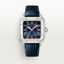 Cartier Santos de Cartier (Ref: WSSA0063) - Bild 2