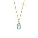 Gellner BIG BANG Collier mit Einhänger (Ref: 2-81667-03) - Bild 0