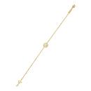 Chopard Happy Diamonds Icons Armband (Ref: 85A017-0001) - Bild 2