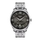 Tissot Chemin Des Tourelles Powermatic 80 42 mm (Ref: T139.407.11.068.00) - Bild 0
