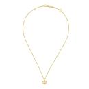 Chopard Happy Diamonds Icons Halskette mit Anhänger (Ref: 79A054-0001) - Bild 4