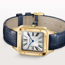 Cartier Santos-Dumont (Ref: WGSA0139) - Bild 5