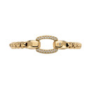 FOPE Eka Flex'it Armband mit Diamantpavé (Ref: 70305BX_PB_G_XGX_0XS) - Bild 3